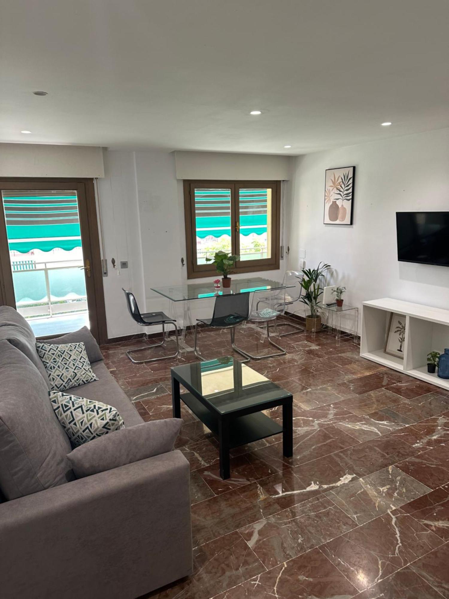 Appartement En *