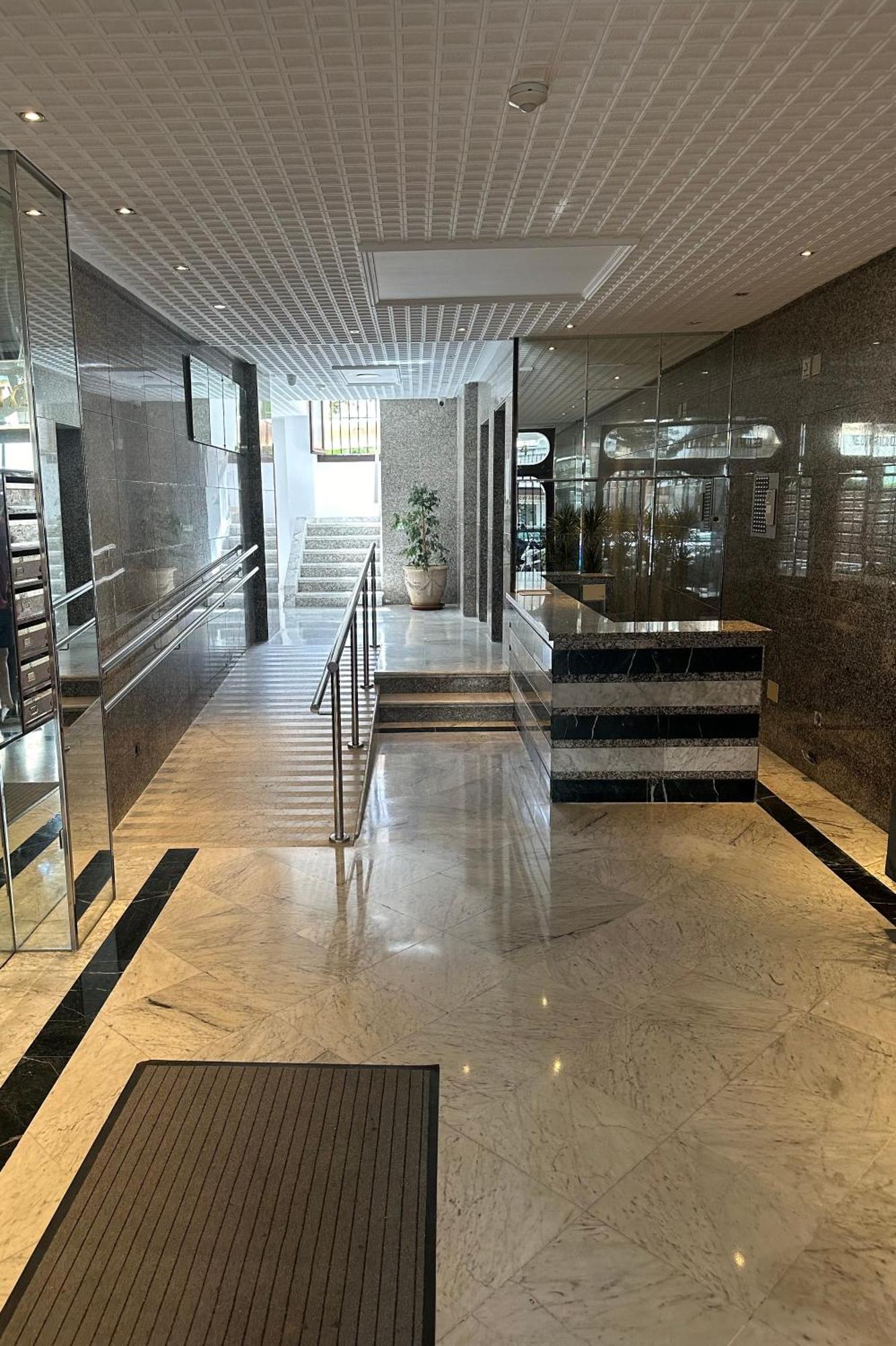 Appartement En